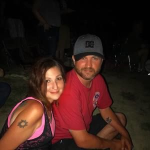 Meet your Posher, Christy